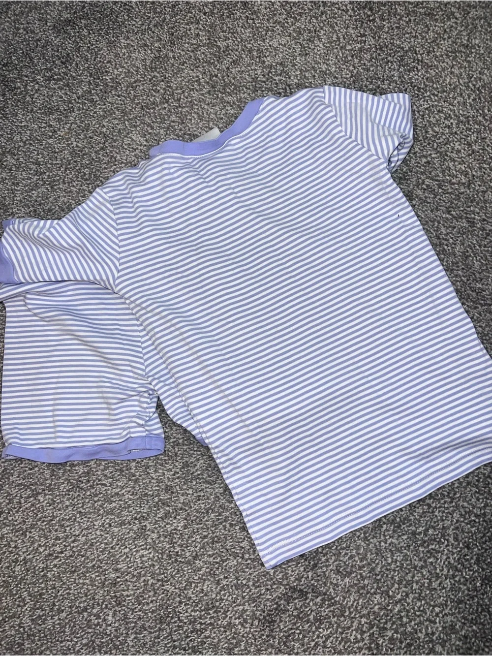 LAKE soft short